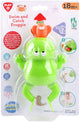 Spielen Sie Bad Toy Catch und Swim Frog, 2dlg.