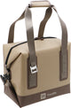 Travellife Freja Kühltasche 17l Beige – UV- und wasserfester Stoff – hält 6 Stunden kühl – kompakt faltbar