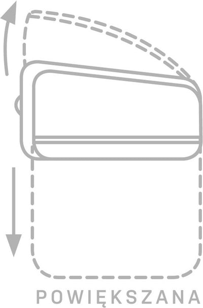 Topeak Dragertas MTX Trunkbag DXP 2.0