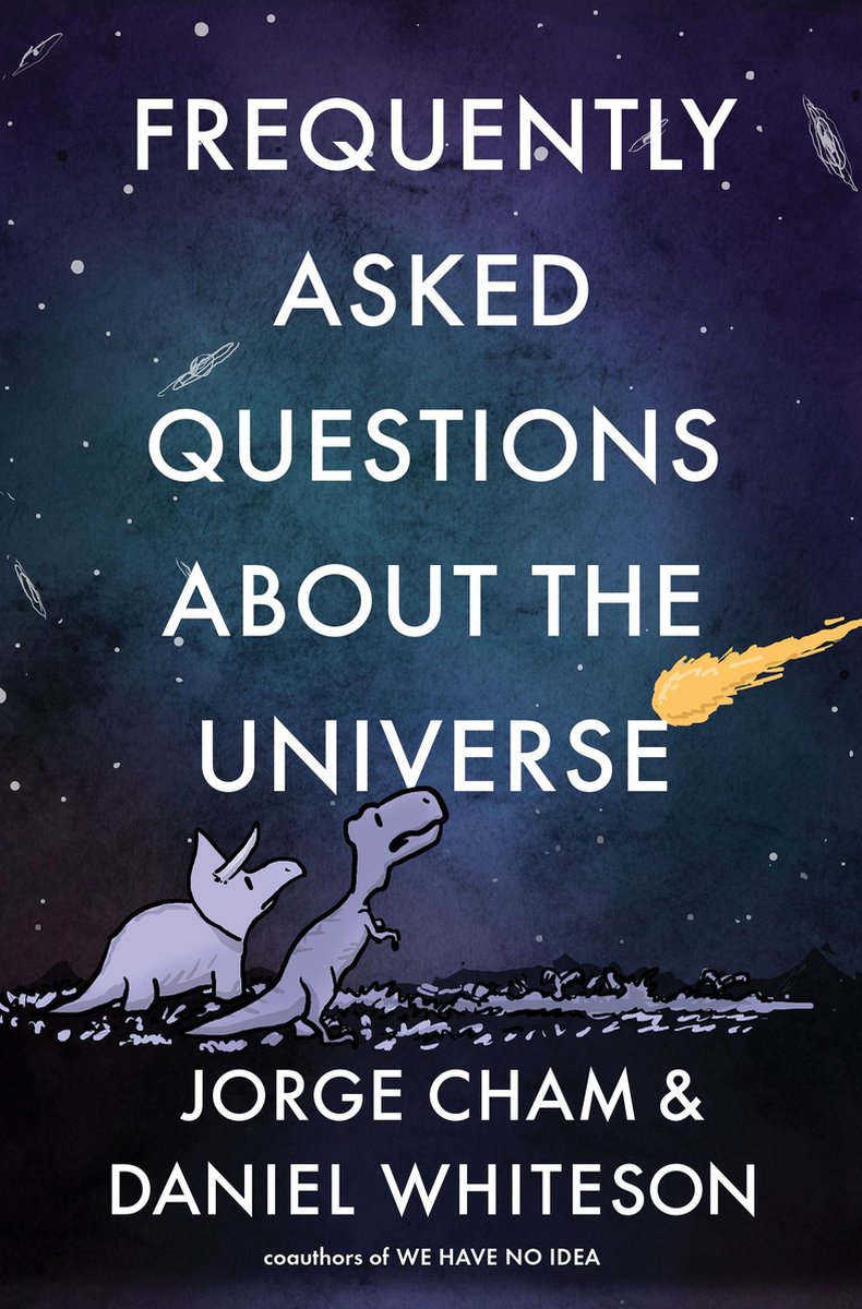 Häufig gestellte Fragen zum Universum