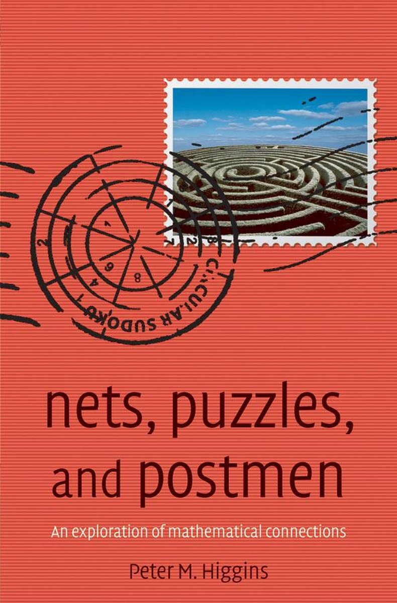 Netze, Rätsel und Postboten