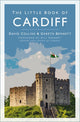 Kleines Buch von - das kleine Buch von Cardiff