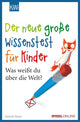 Der neue große Clearing-Test für Kinder