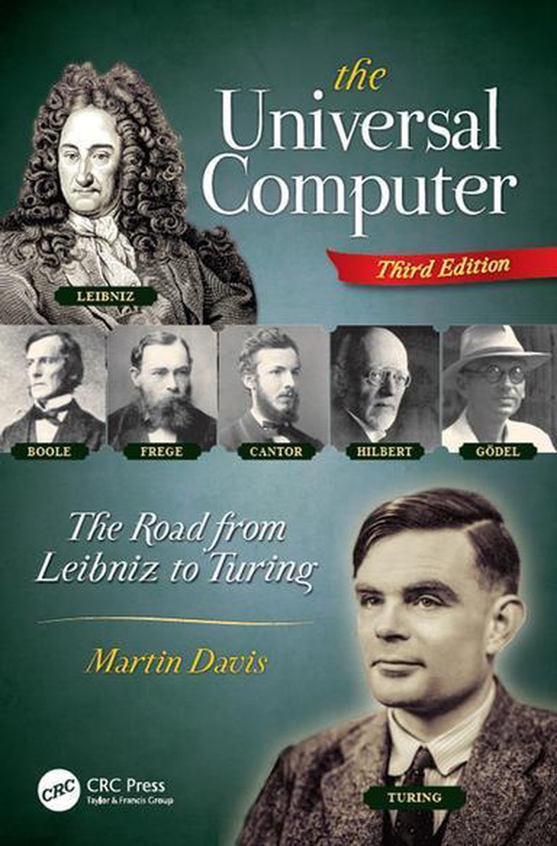 Der Universalcomputer