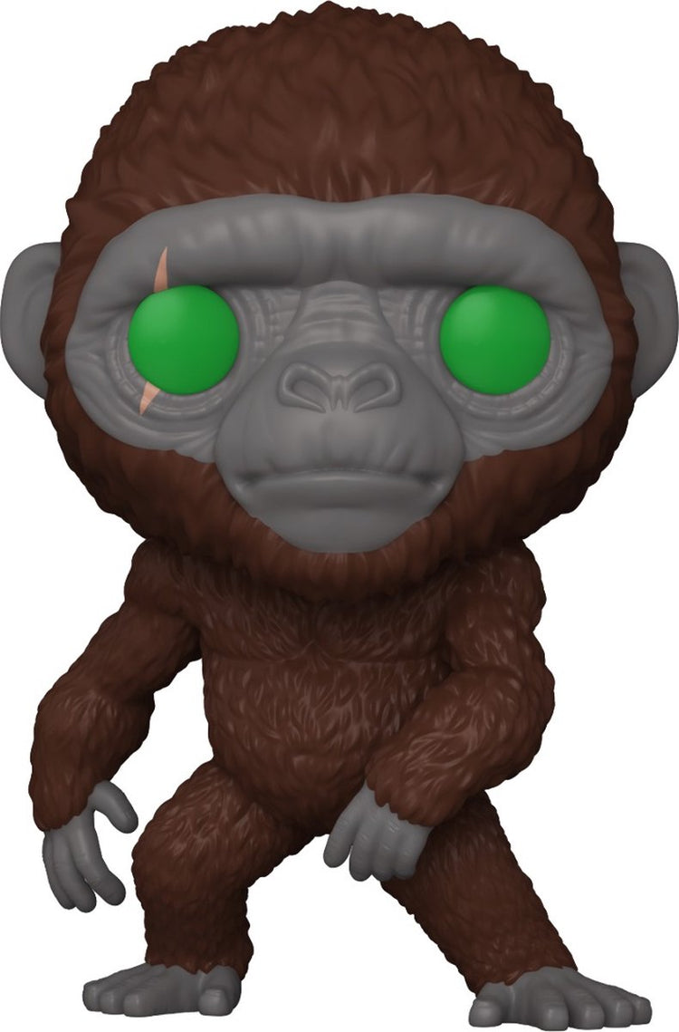 Funko Godzilla vs. Kong the New Empire – Suko Vinylfigur 1543 Unisex Pop! - mehrfarbig - Standard