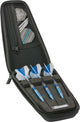 Harrows – Ace-Koffer – schwarz