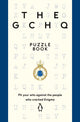 Das GCHQ-Rätselbuch
