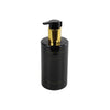 Countryfield Urban Handseife schwarz 310ml