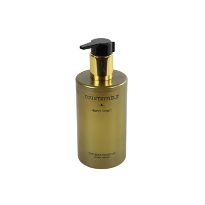 Countryfield Golden Delight Handseife Gold 310ml