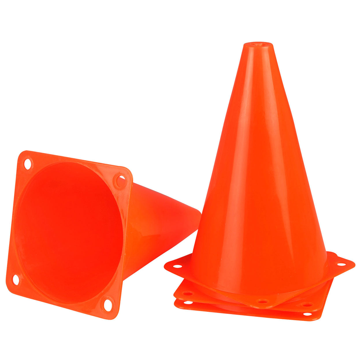 Pylons, 4st., Höhe 18 cm