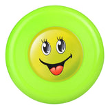 Frisbee mit Smiley-Gesicht - afbeelding 5