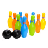 Bowling Play Set XL - afbeelding 2