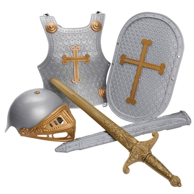 Ritterkostüm-Set