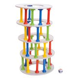 Stapelturmspiel - afbeelding 1