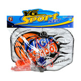 Basketet - afbeelding 2