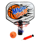 Basketet - afbeelding 1