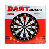 Dartscheibe - afbeelding 2