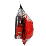 Feuerwehr setzt Deluxe mit Helm - afbeelding 2