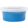 Seidenton - Blau, 40gr.