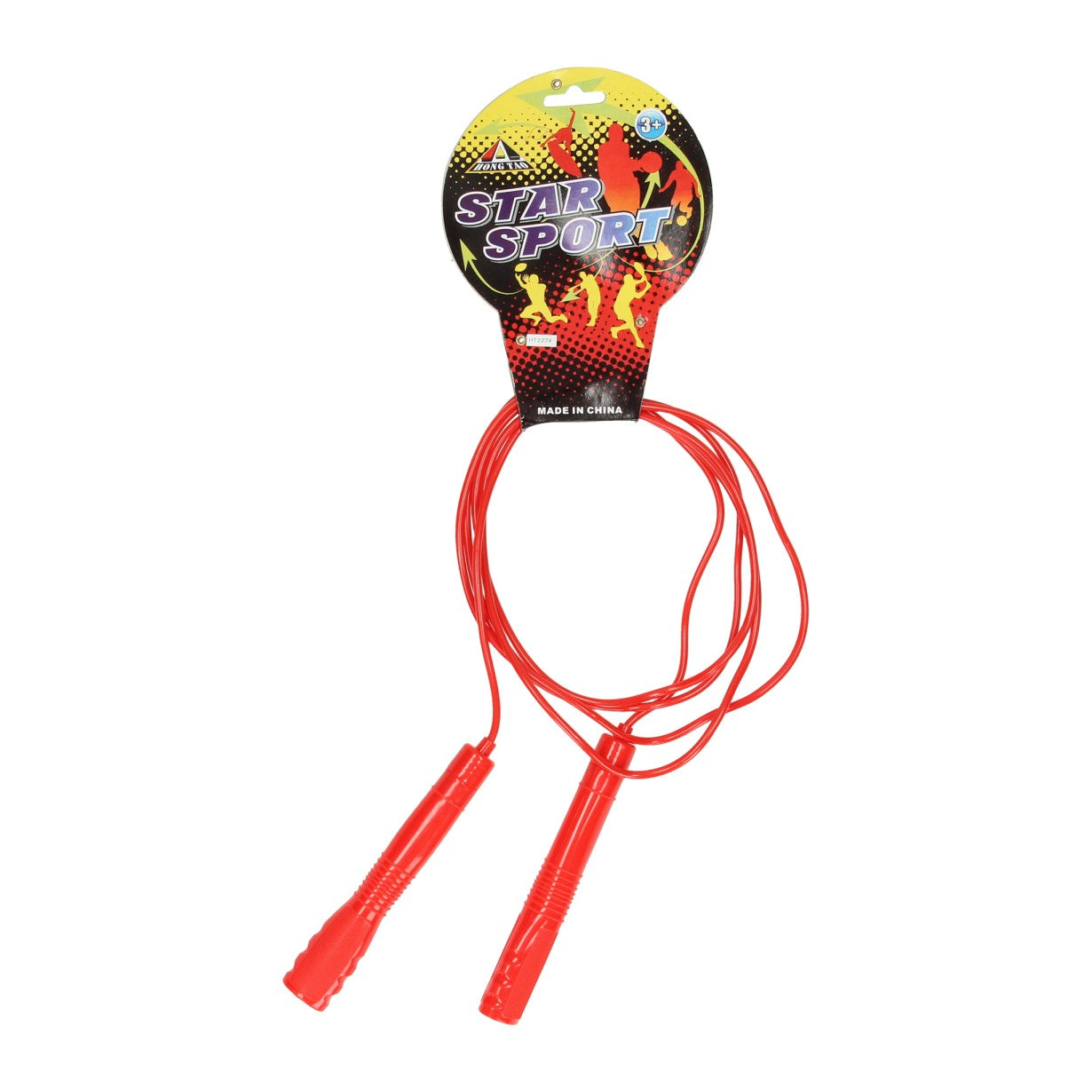 Sprungseilfarbe