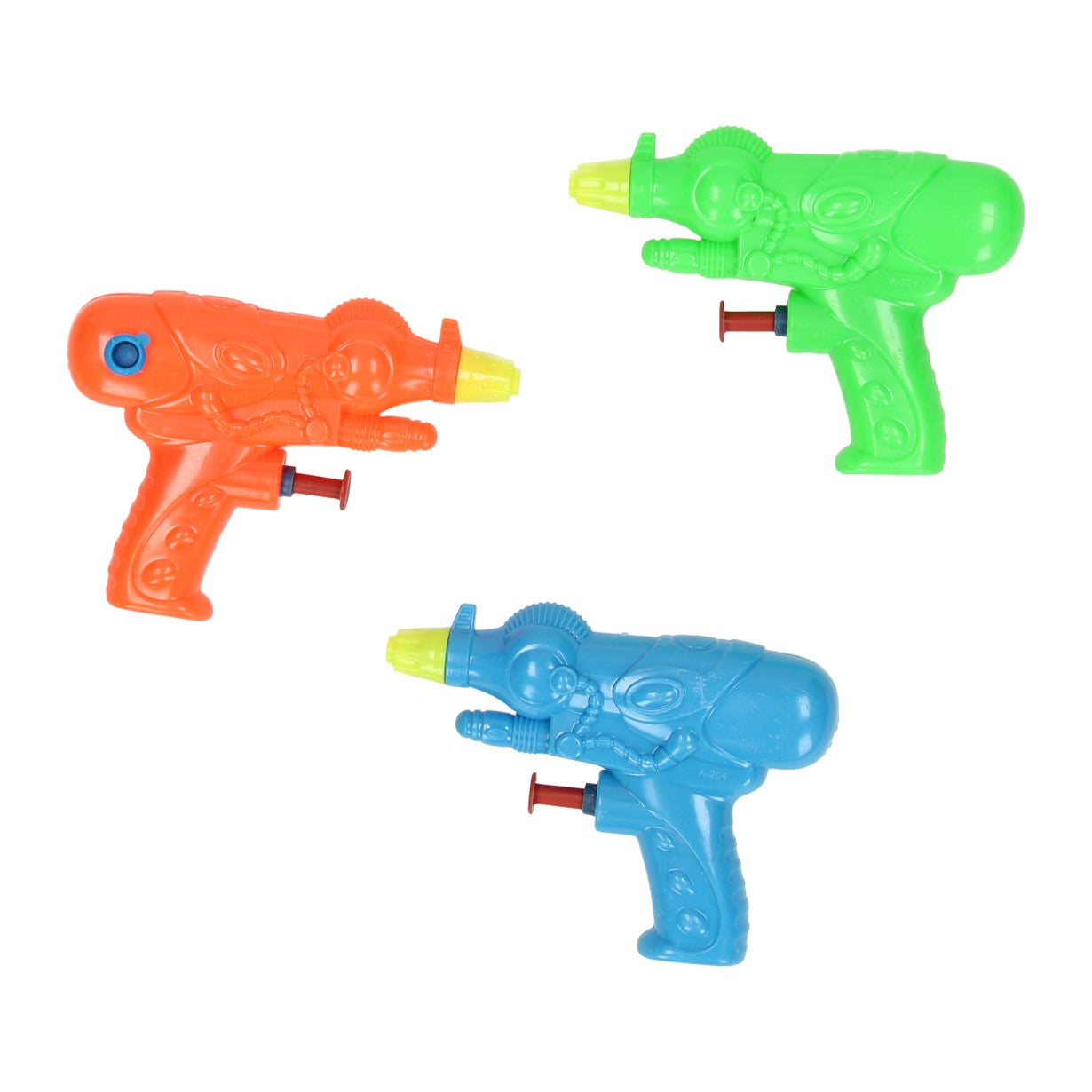 kleine Wasserpistole