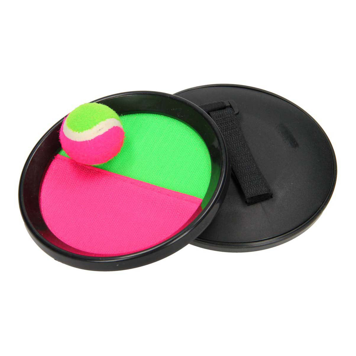 Fangen Sie Wurfklett