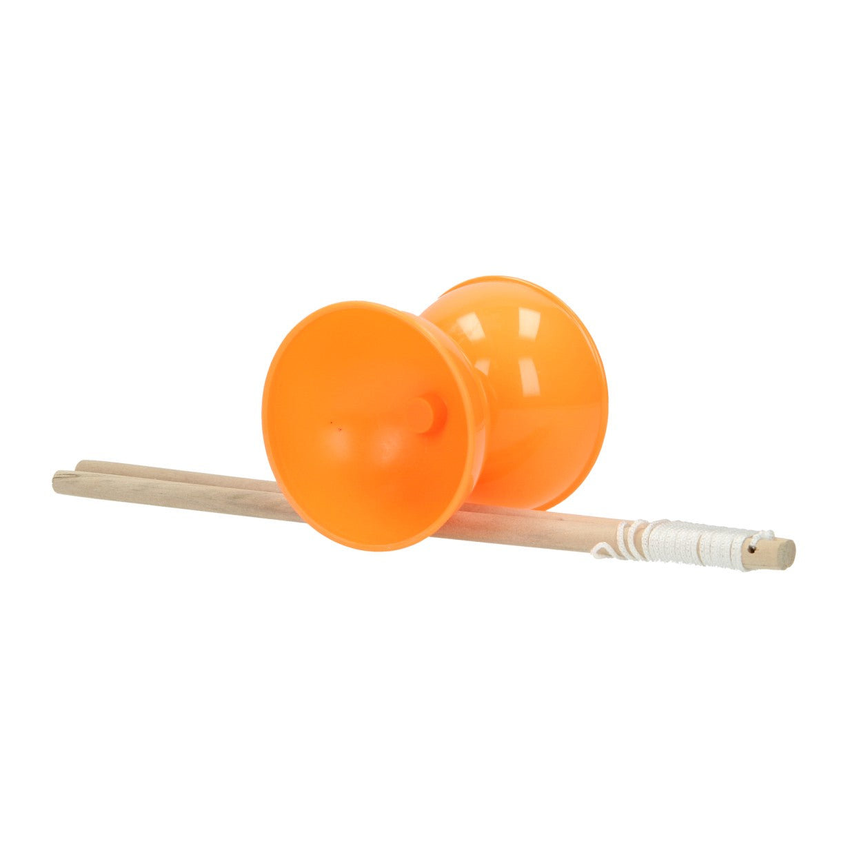 Diabolo-Orange