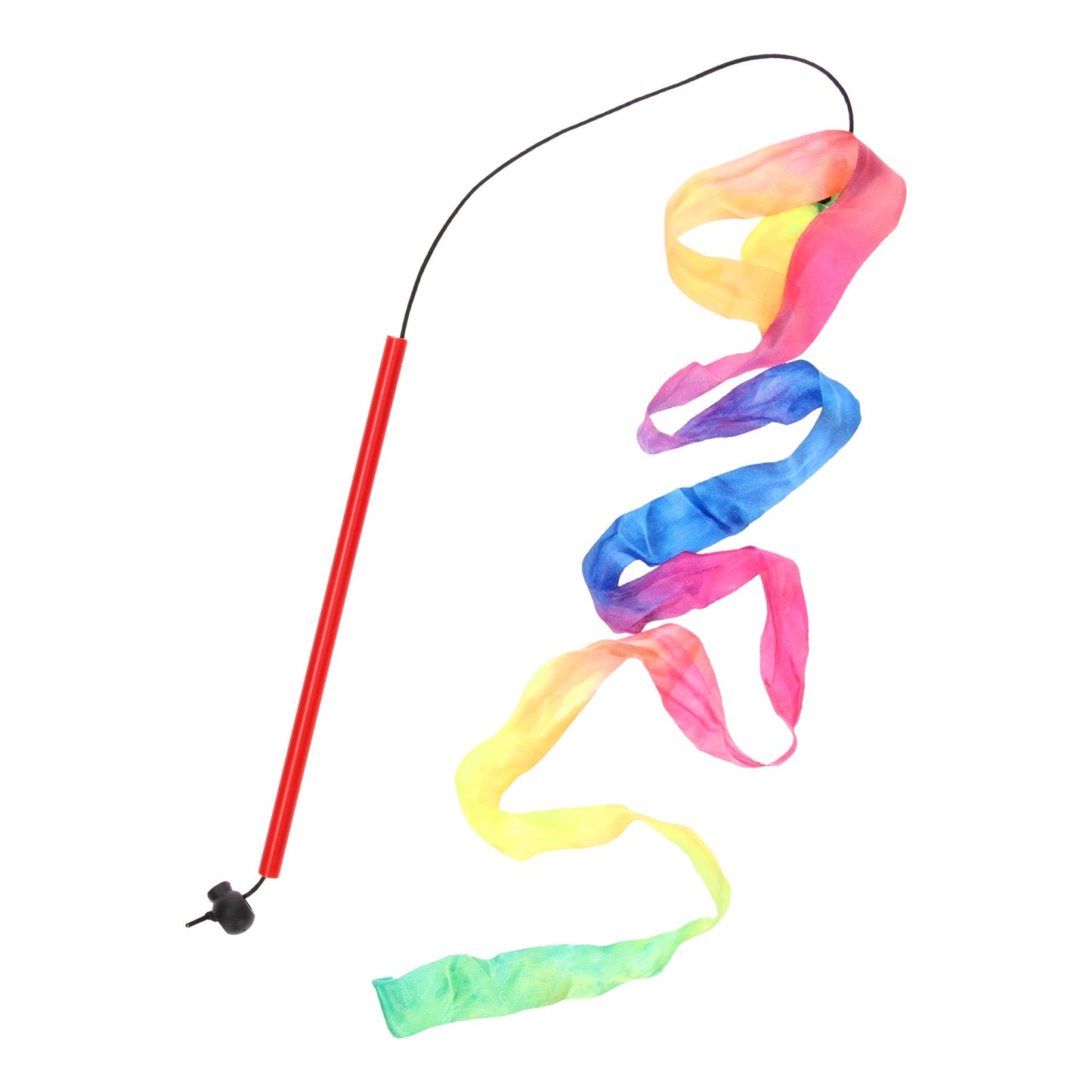Regenbogen -Tanzband, 1,2mtr
