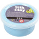 Seidenton - Neonblau, 40gr.
