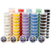 Silk Clay®, verschiedene Farben, 10er Box 1 Box