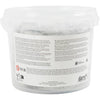 Creativ Company Steinton, 3 kg 1 Karton