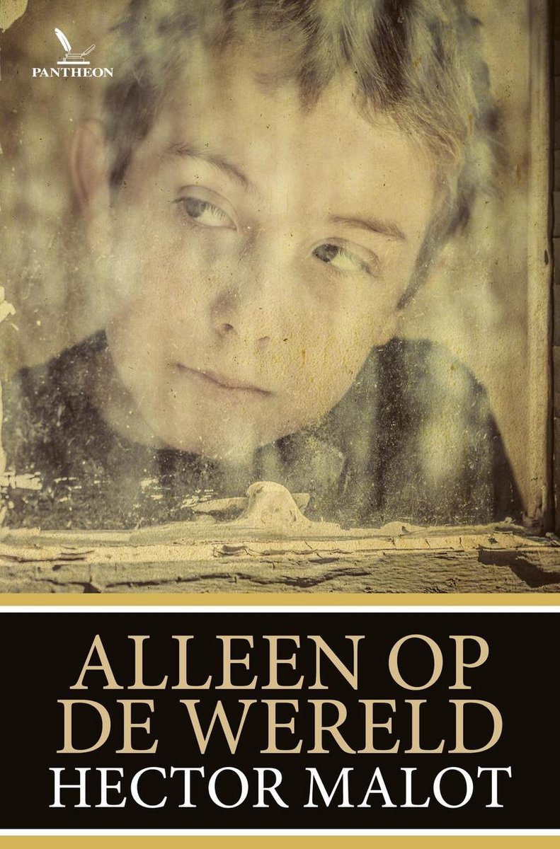 Allein auf der Welt