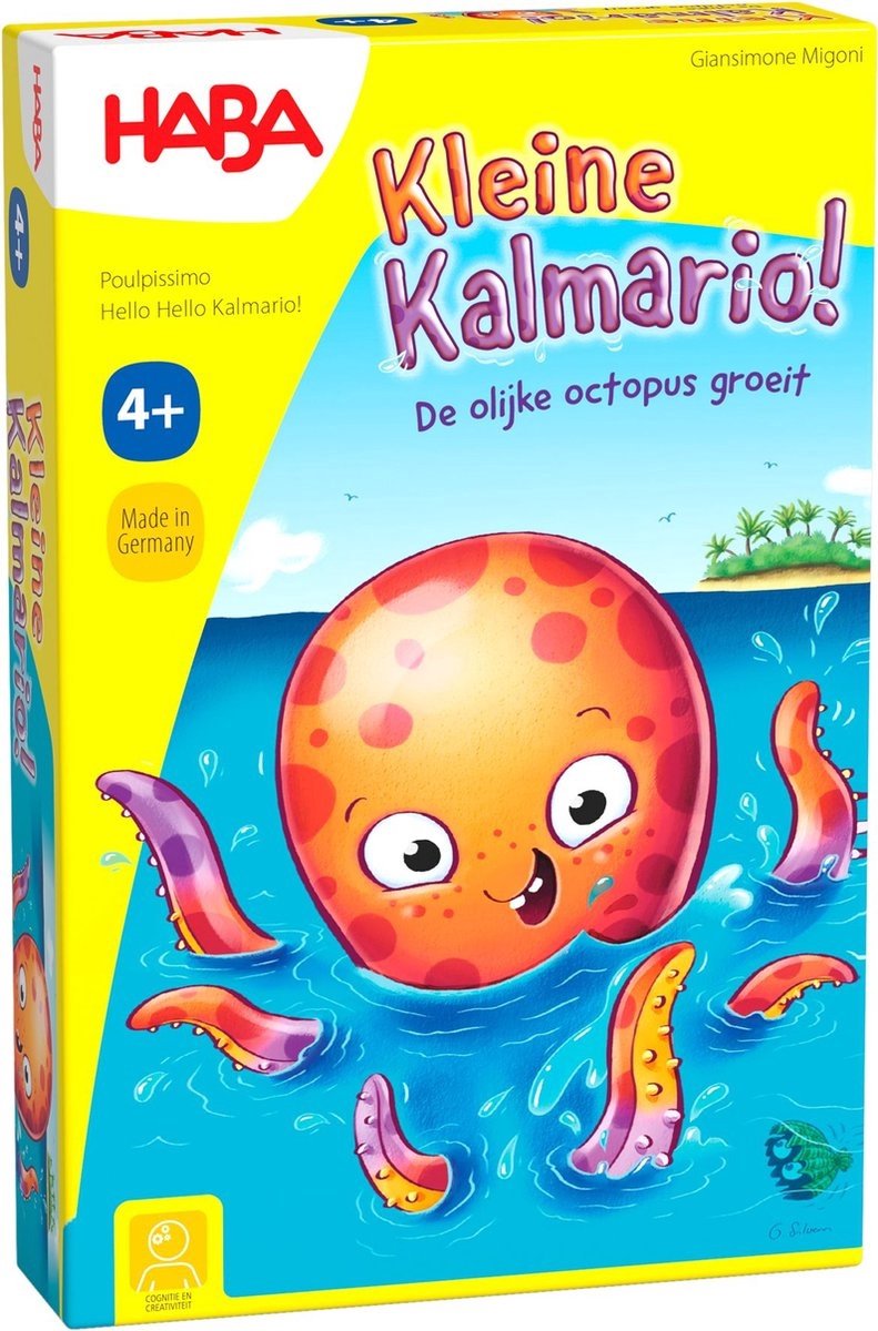 Haba - kleiner Calmario 1307112005