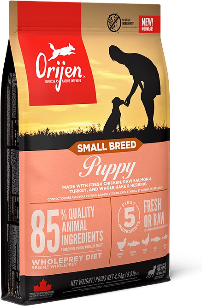 Orijen