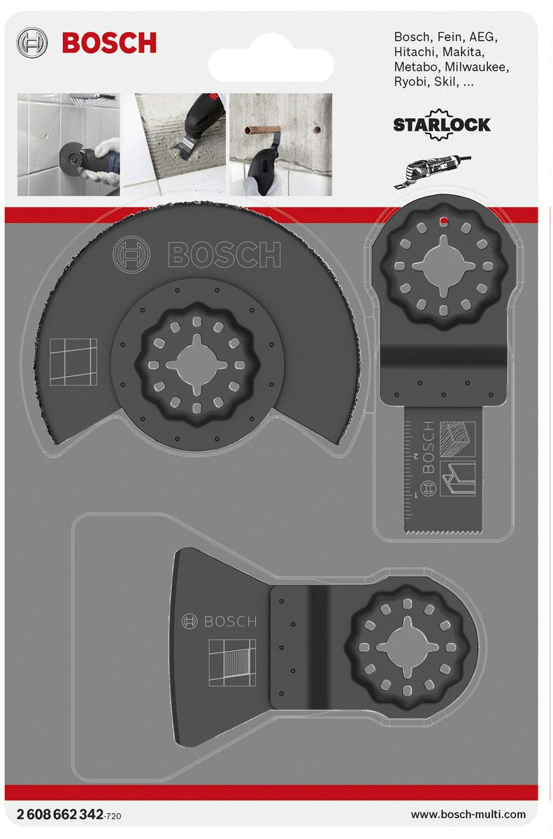 Bosch aiz 32 blc c-tec speed hcs langes tauchsägeblatt holz