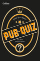 Collins-Rätselbücher – Collins-Pub-Quiz