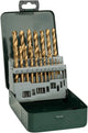 Bosch Satz HSS-Blechbohrer 19-teilig
