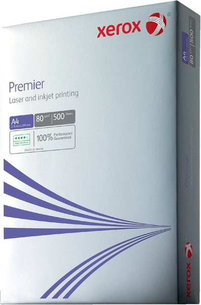 Geschäftspapier Premier Xerox 80g m2 A4 161 Cie 500