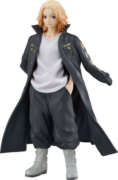 Good Smile Company – Tokyo Revengers – Pop-up-Parade – PVC-Statue – Manjiro Sano – 17 cm