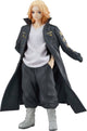 Good Smile Company – Tokyo Revengers – Pop-up-Parade – PVC-Statue – Manjiro Sano – 17 cm