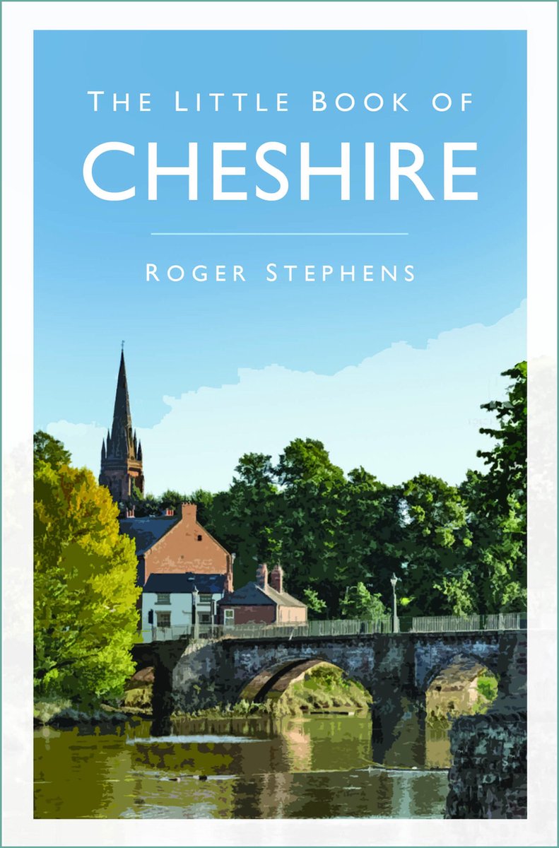 Kleines Buch von - das kleine Buch von Cheshire