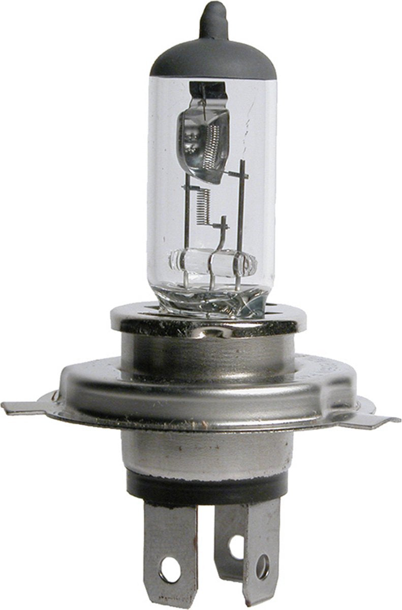 Carpoint Premium Autolampe H4 12V 60 55W - helles Licht - einfache Installation - universell einsetzbar