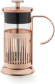 Leopold Vienna - French Press Cafetière Kupfer 350ml (2 Tassen)