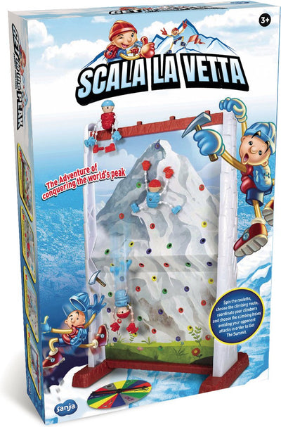 Giochi Preziosi 8056379134459 Brettspielstrategie