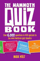 Das Mammut-Quizbuch