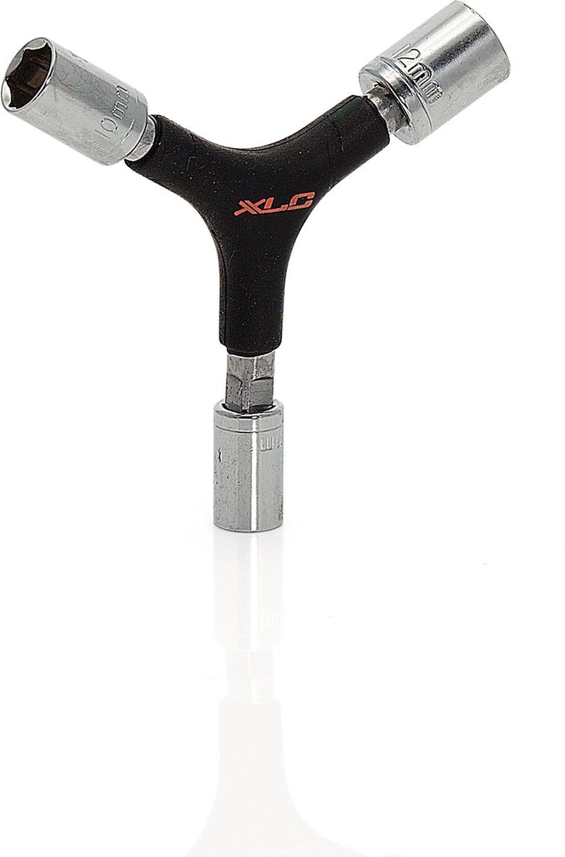 Decken Sie das Taste XLC Y-Modell TO-M01 ab