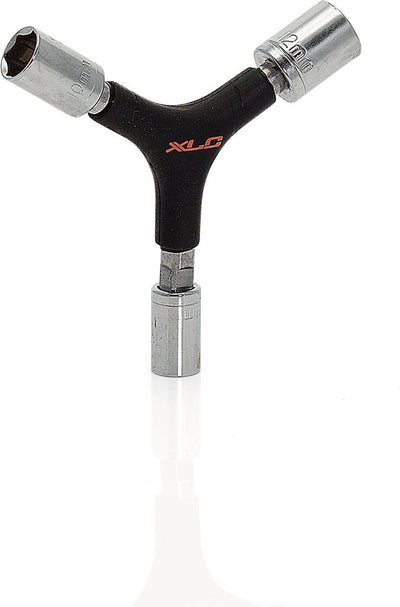 Decken Sie das Taste XLC Y-Modell TO-M01 ab