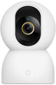 Xiaomi Smart-Kamera c701 | Innenkamera | 4k Ultra HD | 8MP-Sensor | 360° drehbar | KI-Erkennung | Nachtsicht | WLAN 6