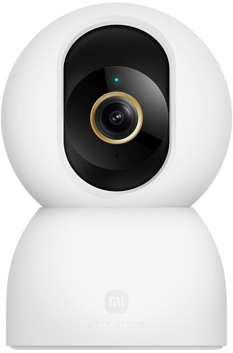 Xiaomi Smart-Kamera c701 | Innenkamera | 4k Ultra HD | 8MP-Sensor | 360° drehbar | KI-Erkennung | Nachtsicht | WLAN 6