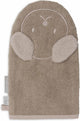 Jollein x Miffy – Babywaschlappen aus Frottee – Snuffy